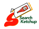 Search Ketchup Home Page Logo